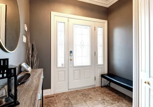 House for sale - 1432 Rue de Chenonceaux, Terrebonne, J6W 5R3