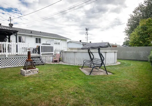 House for sale - 320 Boul. Labbé N., Victoriaville, G6P 1A9