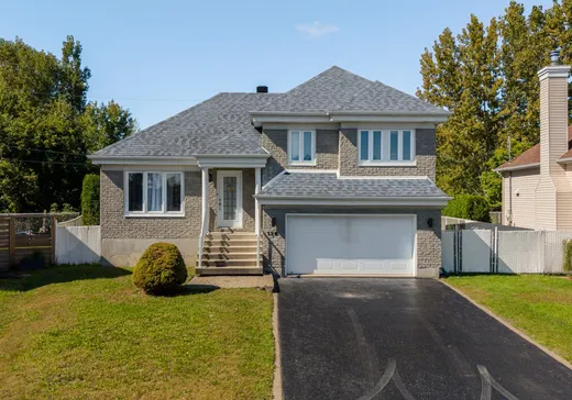 House for sale - 136 Rue de la Canardière, Terrebonne, J6W 6K3