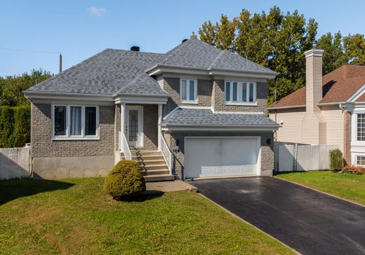 House for sale - 136 Rue de la Canardière, Terrebonne, J6W 6K3