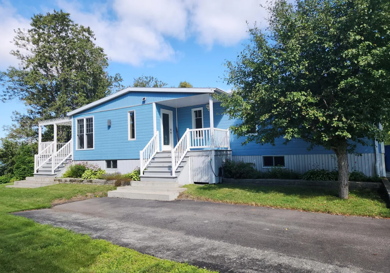 841 Route de l'Anse-St-Jean — photo 2