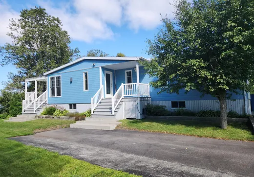 House for sale - 841 Route de l'Anse-St-Jean, Amqui, G5J 3S3