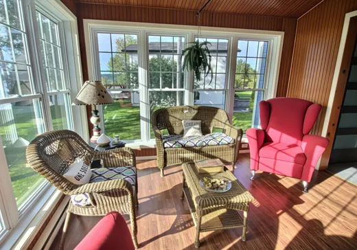 House for sale - 841 Route de l'Anse-St-Jean, Amqui, G5J 3S3