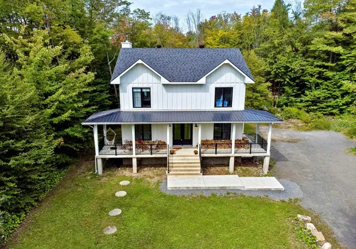 Maison à étages à vendre - 34 Rue Rachel, Saint-Colomban, J5K2C3