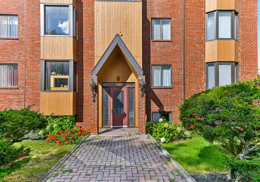 Condo for sale - 5 Rue St-Léandre, Saint-Jérôme, J7Z 2S3
