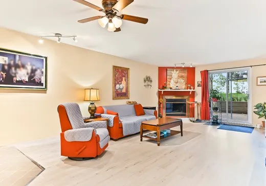 Condo for sale - 5 Rue St-Léandre, Saint-Jérôme, J7Z 2S3