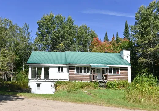 House for sale - 64 Rue de la Chute-Rouge, Sainte-Marguerite-du-Lac-Masson, J0T 1L0