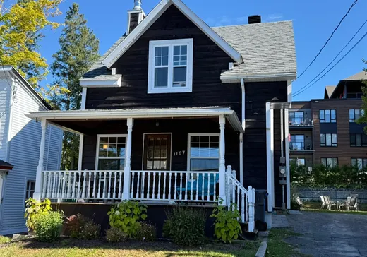 Maison à étages à vendre - 1167 Ch. du Chantecler, Sainte-Adèle, J8B2Y3