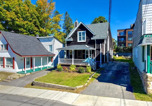 Maison à vendre - 1167 Ch. du Chantecler, Sainte-Adèle, J8B 2Y3