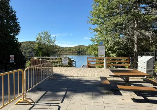 Maison à vendre - 1167 Ch. du Chantecler, Sainte-Adèle, J8B 2Y3
