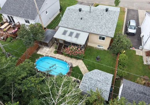 House for sale - 12 Rue Dumont, Blainville, J7B 1G7