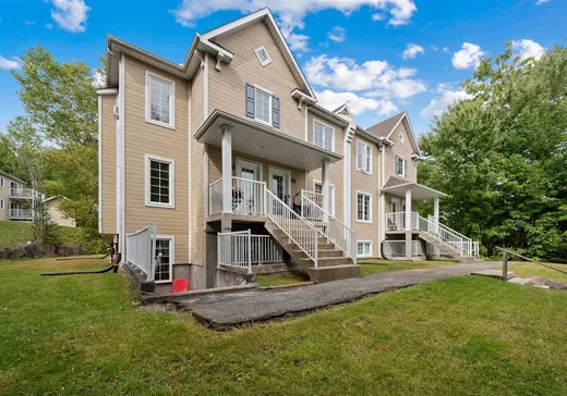 Condo for sale - 83 Ch. de la Gare, Saint-Sauveur, J0R 1K0