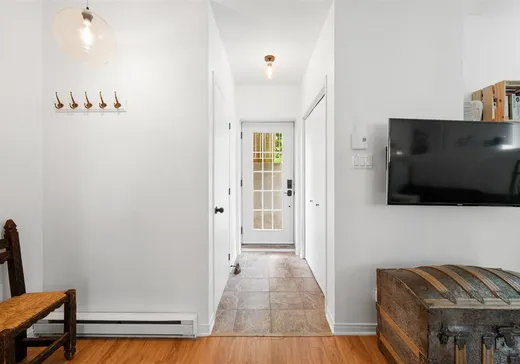 Condo for sale - 83 Ch. de la Gare, Saint-Sauveur, J0R 1K0