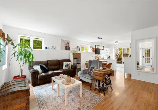 Condo for sale - 83 Ch. de la Gare, Saint-Sauveur, J0R 1K0