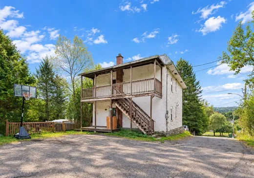 House for sale - 2552 Rue Ouimet, Val David, J0T 2N0