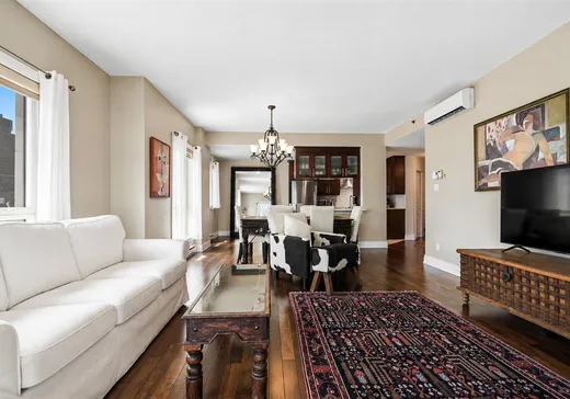 Condo for sale - 100 Rue Barnett, App. 205, Dollard-Des Ormeaux (Montreal Island), H9G 3C7