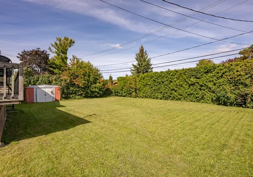 House for sale - 2595 Boul. de Blois, Laval (Duvernay), H7E 1R3