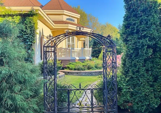 Maison à vendre - 9 Rue Maude, Mirabel, J0V 2B0