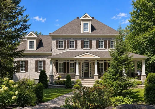 Two or more stories for sale - 107 Rue Balmoral, Morin-Heights, J0R1H0