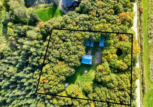 Maison à vendre - 869 13e Rang, St-Pierre-De-Broughton, G0N 1T0