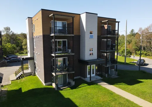 Condo à vendre - 1815 Rue des Herbes-Sauvages, App. 203, Val-Belair, G3J0E5