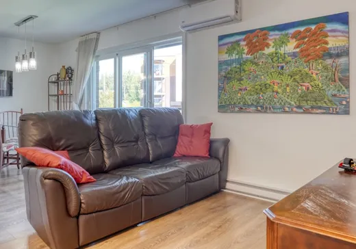 Condo à vendre - 1815 Rue des Herbes-Sauvages, App. 203, Val-Belair, G3J 0E5