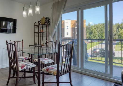 Condo à vendre - 1815 Rue des Herbes-Sauvages, App. 203, Val-Belair, G3J 0E5