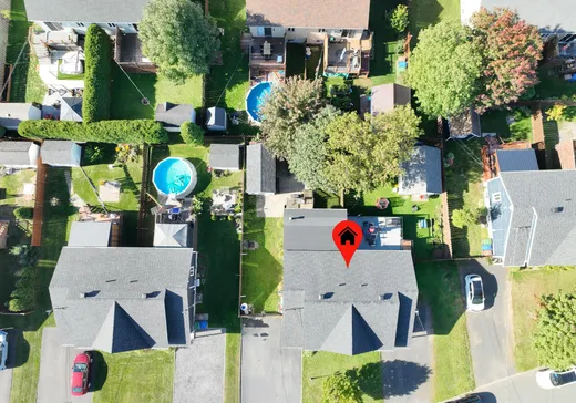 Maison à vendre - 20 Rue Demers, St-Apollinaire, G0S 2E0