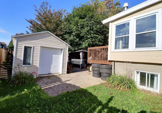 Maison à vendre - 20 Rue Demers, St-Apollinaire, G0S 2E0