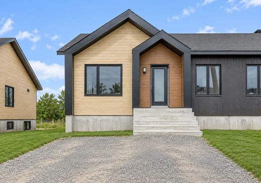 Maison à vendre - 486 Rue du Moulin, Saint-Marc-des-Carrières, G0A 4B0