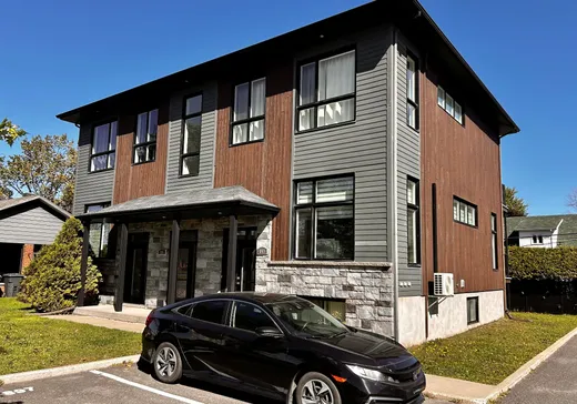 Condo for sale - 897 Route du Président-Kennedy, Lévis, G6C1A6