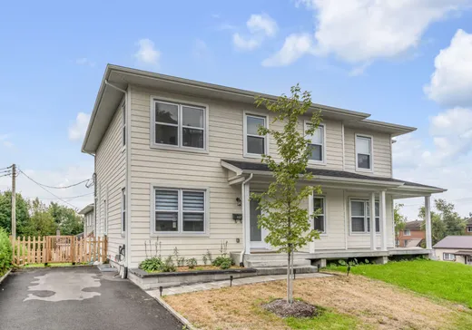 Maison à étages à vendre - 437 Rue Racine, Beauport, G2B1G2