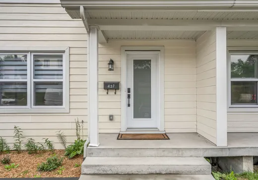 Maison à vendre - 437 Rue Racine, Beauport, G2B 1G2