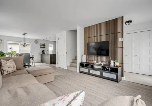 Maison à vendre - 437 Rue Racine, Beauport, G2B 1G2
