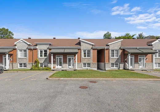 Condo à vendre - 1836 Boul. Pie-XI N., App. 108, Val-Belair, G3J1N8