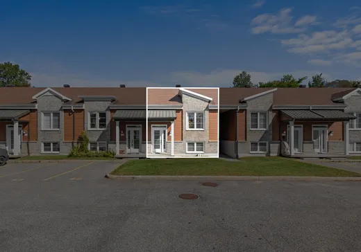 Condo à vendre - 1836 Boul. Pie-XI N., App. 108, Val-Belair, G3J 1N8