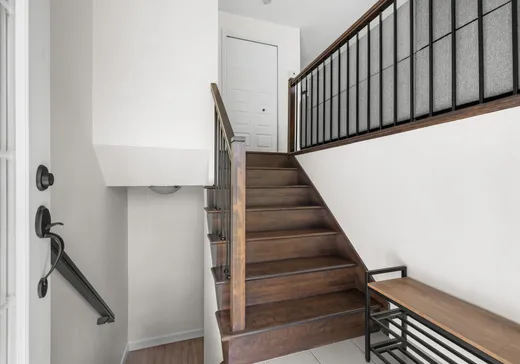 Condo à vendre - 1836 Boul. Pie-XI N., App. 108, Val-Belair, G3J 1N8