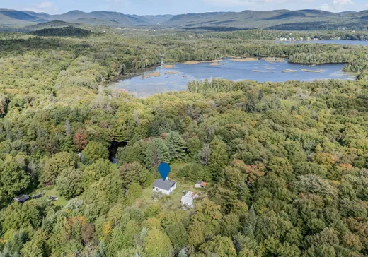 Bungalow à vendre - 508 Rue Charles-Talbot, Lac-St-Charles, G3G1A1