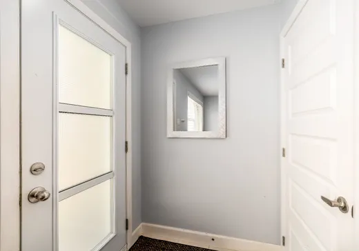Condo à vendre - 145 Rue Bertrand, App. B, Charlesbourg, G1H 1H8