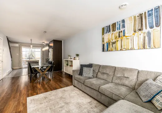 Condo à vendre - 145 Rue Bertrand, App. B, Charlesbourg, G1H 1H8