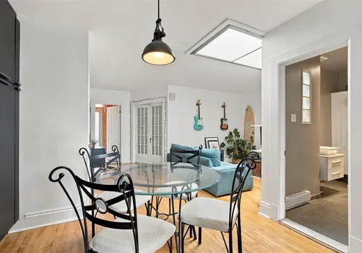 Condo à vendre - 4556 Rue St-André, Montréal (Plateau-Mont-Royal), H2J 2Z7
