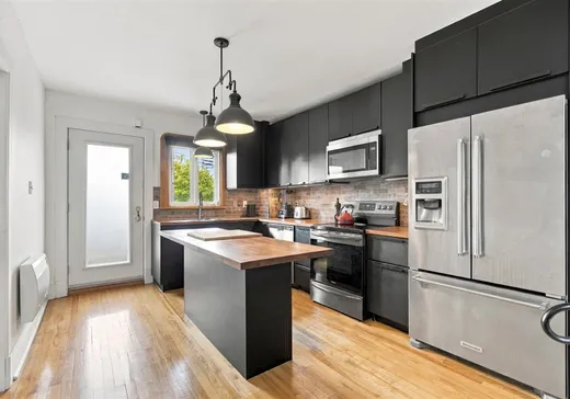 Condo à vendre - 4556 Rue St-André, Montréal (Plateau-Mont-Royal), H2J 2Z7