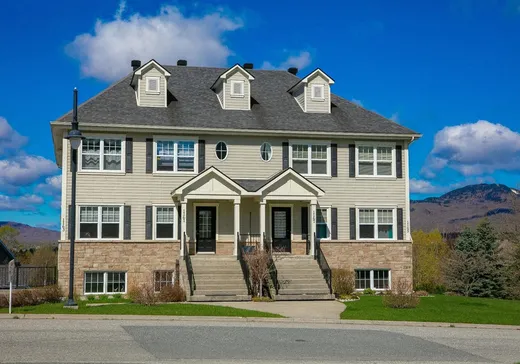 Condo for sale - 1163 Rue du Bruant-des-Marais, Magog, J1X7S5