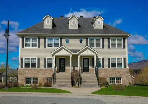 Condo for sale - 1163 Rue du Bruant-des-Marais, Magog, J1X 7S5
