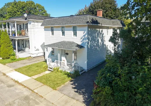 Maison à étages à vendre - 82 Rue Charles-De Blois, Trois-Rivières, G8T4X2