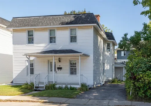 Maison à vendre - 82 Rue Charles-De Blois, Trois-Rivières, G8T 4X2