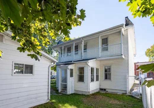 Maison à vendre - 82 Rue Charles-De Blois, Trois-Rivières, G8T 4X2