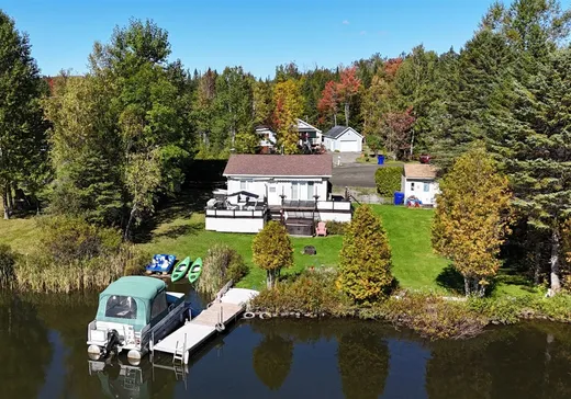 House for sale - 10 Ch. Tremblay, Saint Malo, J0B 2Y0