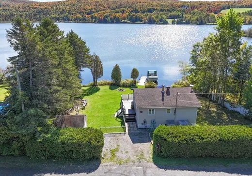House for sale - 10 Ch. Tremblay, Saint Malo, J0B 2Y0