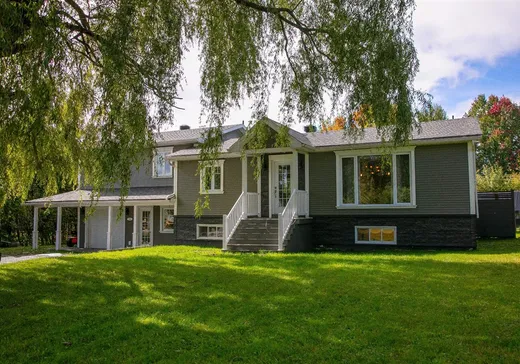Split-level for sale - 200 Route 116, Pointe-Claire (Montreal Island), J0B2H0